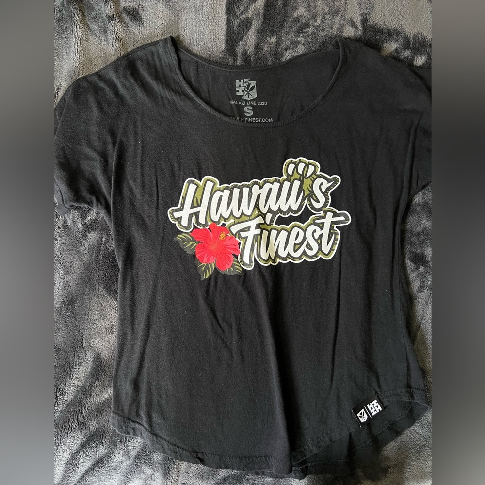HAWAIIS FINEST top